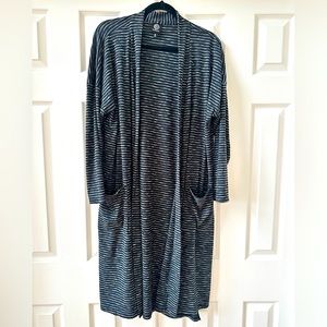 Comfy Cardigan!